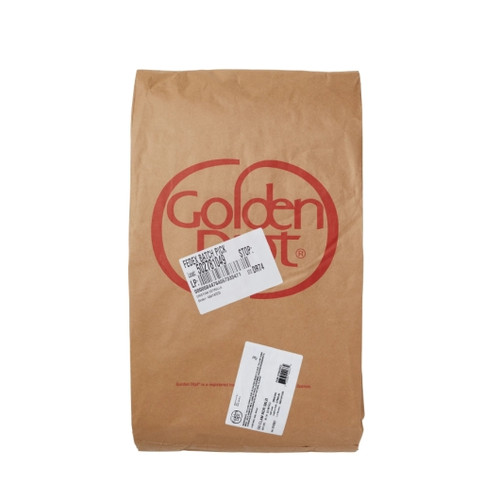 Golden Dipt Clam Fry Breader, 50 Pound, 1 Per Case